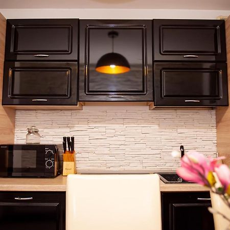 Kai Mountain Luxury Apartment Braşov Esterno foto