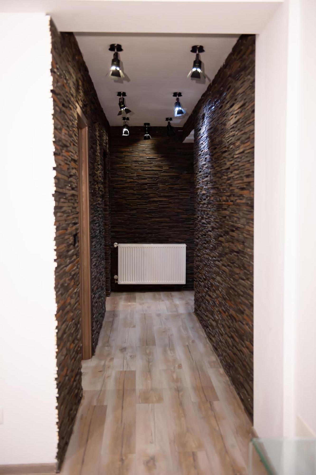 Kai Mountain Luxury Apartment Braşov Esterno foto