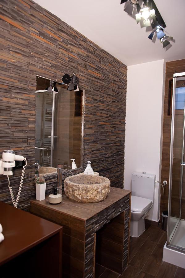 Kai Mountain Luxury Apartment Braşov Esterno foto