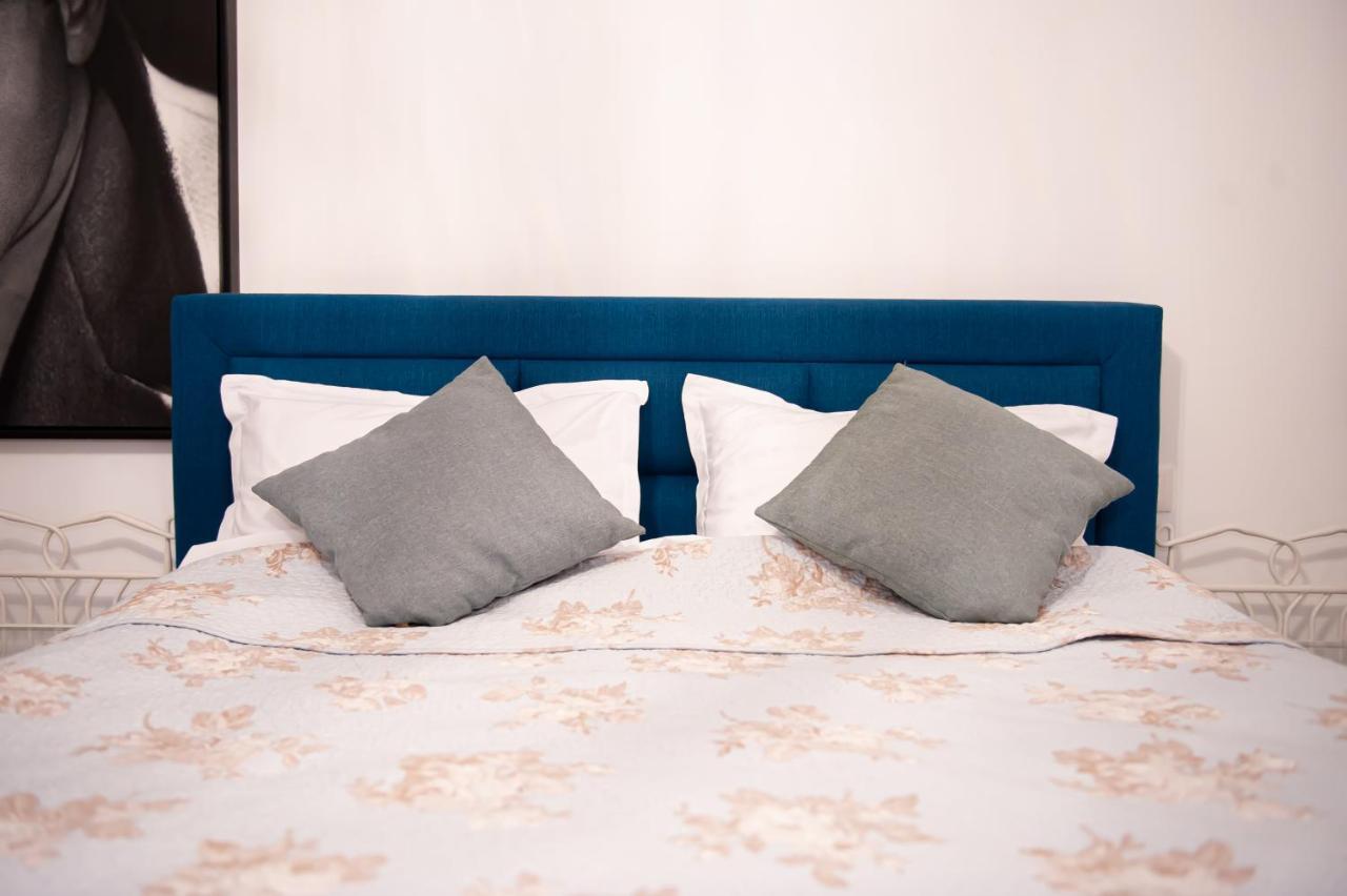 Kai Mountain Luxury Apartment Braşov Esterno foto