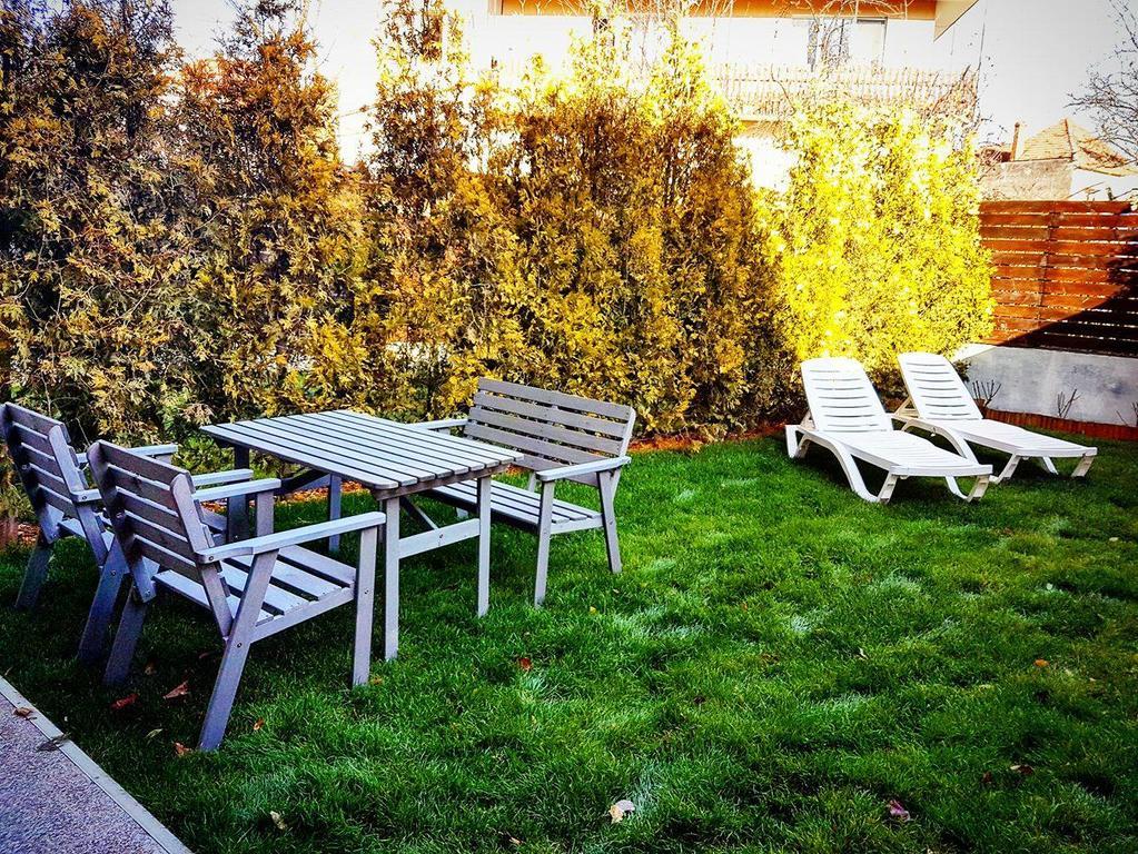 Kai Mountain Luxury Apartment Braşov Esterno foto