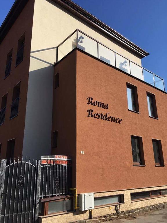 Kai Mountain Luxury Apartment Braşov Esterno foto