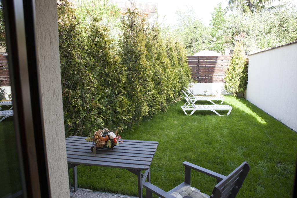 Kai Mountain Luxury Apartment Braşov Esterno foto