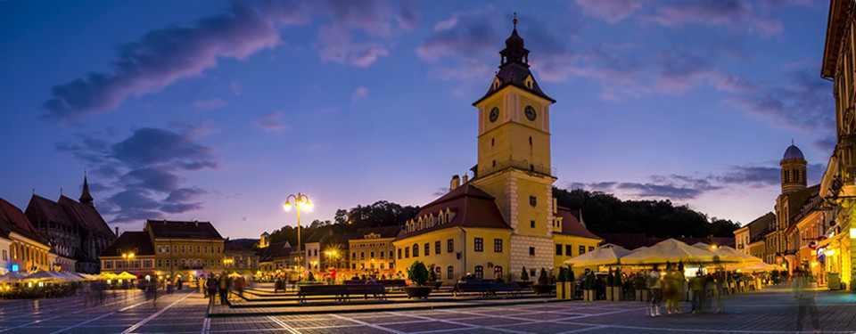 Kai Mountain Luxury Apartment Braşov Esterno foto