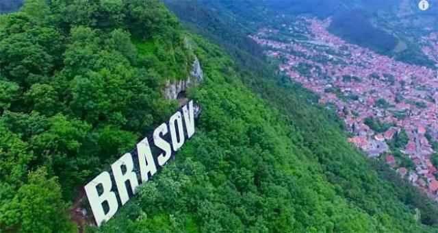 Kai Mountain Luxury Apartment Braşov Esterno foto